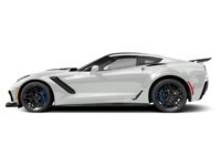 2019 Chevrolet Corvette 2dr ZR1 Cpe w/3ZR