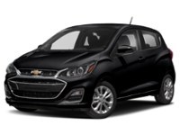 2019 Chevrolet Spark 4dr HB CVT LT w/1LT Mosaic Black Metallic  Shot 13