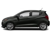 2019 Chevrolet Spark 4dr HB CVT LT w/1LT Nightfall Grey Metallic  Shot 35