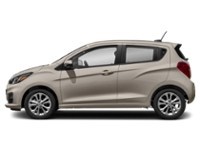 2019 Chevrolet Spark 4dr HB CVT LT w/1LT Toasted Marshmallow Metallic  Shot 51