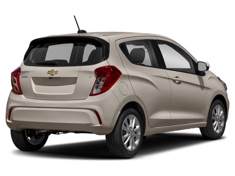 2019 Chevrolet Spark 4dr HB CVT LT w/1LT