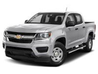 2020 Chevrolet Colorado 4WD Crew Cab 128