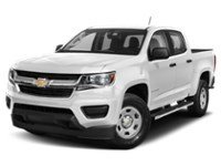 2020 Chevrolet Colorado 4WD Crew Cab 128