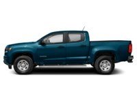 2020 Chevrolet Colorado 4WD Crew Cab 128