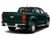 2020 Chevrolet Colorado 4WD Crew Cab 128