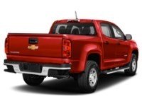 2020 Chevrolet Colorado 4WD Crew Cab 128