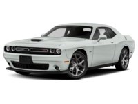 2020 Dodge Challenger R/T RWD White Knuckle  Shot 4