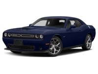 2020 Dodge Challenger R/T RWD