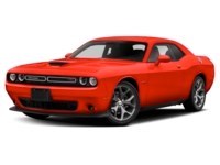 2020 Dodge Challenger R/T RWD Go Mango  Shot 13