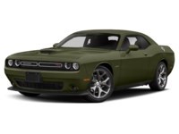 2020 Dodge Challenger R/T RWD F8 Green Metallic  Shot 20