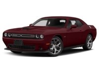 2020 Dodge Challenger R/T RWD Octane Red Pearl  Shot 32