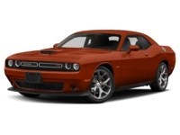 2020 Dodge Challenger R/T RWD Sinamon Stick  Shot 57