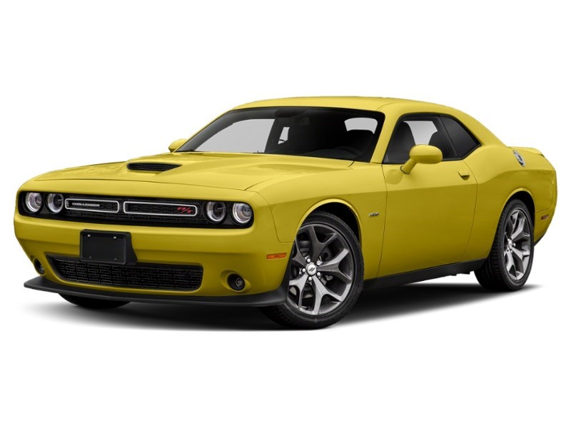 2020 Dodge Challenger R/T RWD Gold Rush Pearl  Shot 66