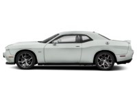 2020 Dodge Challenger R/T RWD White Knuckle  Shot 5