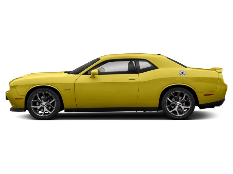2020 Dodge Challenger R/T RWD Gold Rush Pearl  Shot 65