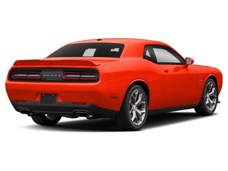 2020 Dodge Challenger R/T RWD