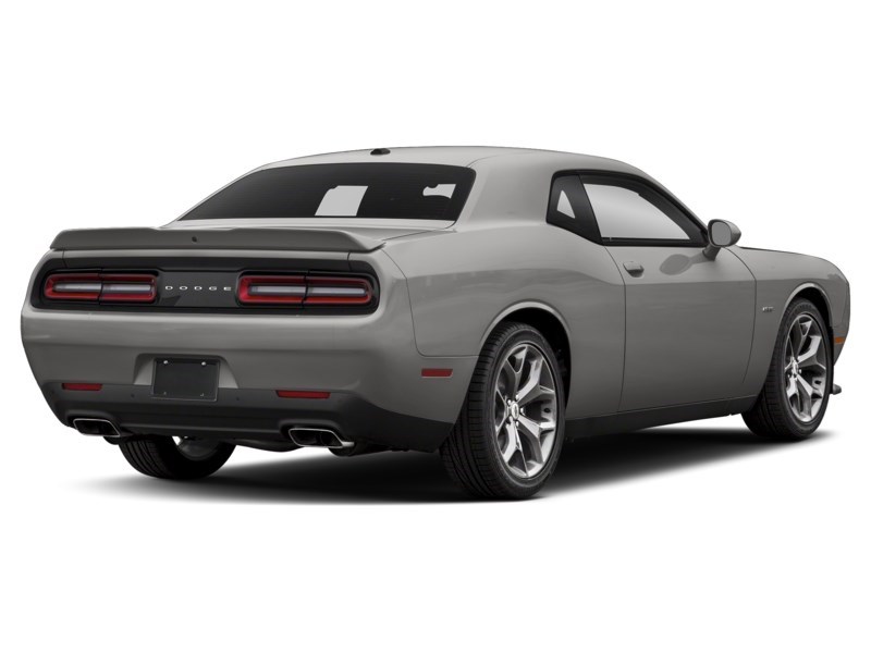 2020 Dodge Challenger R/T RWD