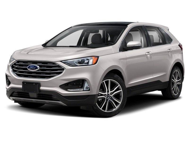 2019 Ford Edge Titanium AWD