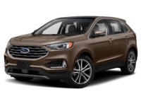 2019 Ford Edge Titanium AWD