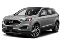 2019 Ford Edge SEL AWD