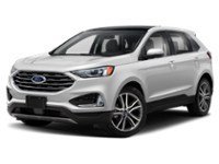 2020 Ford Edge SEL AWD