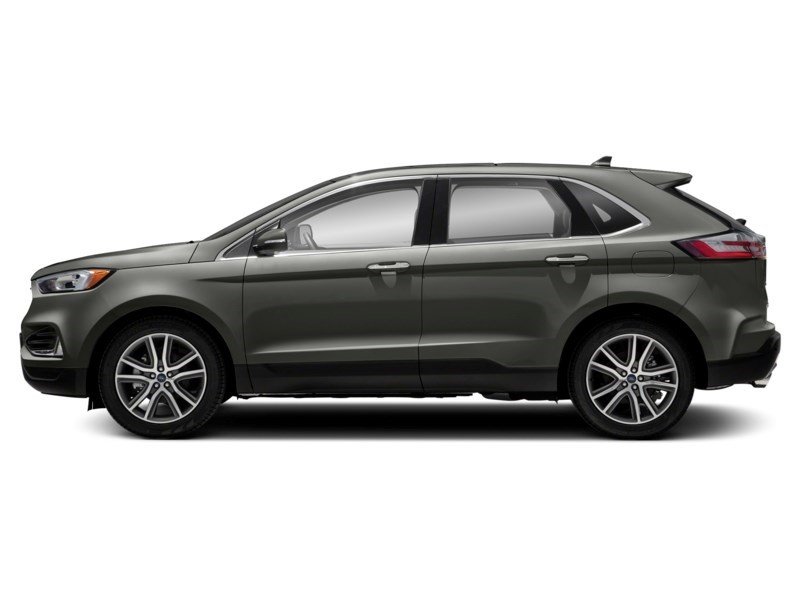 2019 Ford Edge Titanium AWD