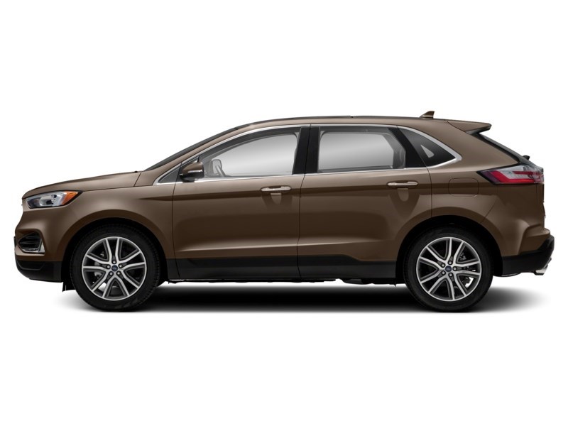 2019 Ford Edge SEL AWD