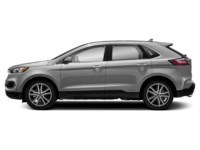2019 Ford Edge SEL AWD Ingot Silver Metallic  Shot 51