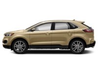 2020 Ford Edge SEL AWD Desert Gold Metallic  Shot 40