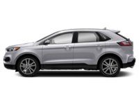 2020 Ford Edge SEL AWD Iconic Silver Metallic  Shot 48