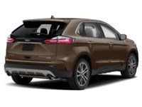 2019 Ford Edge Titanium AWD Stone Grey Metallic  Shot 14