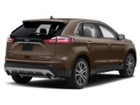 2019 Ford Edge Titanium AWD Stone Grey Metallic  Shot 14