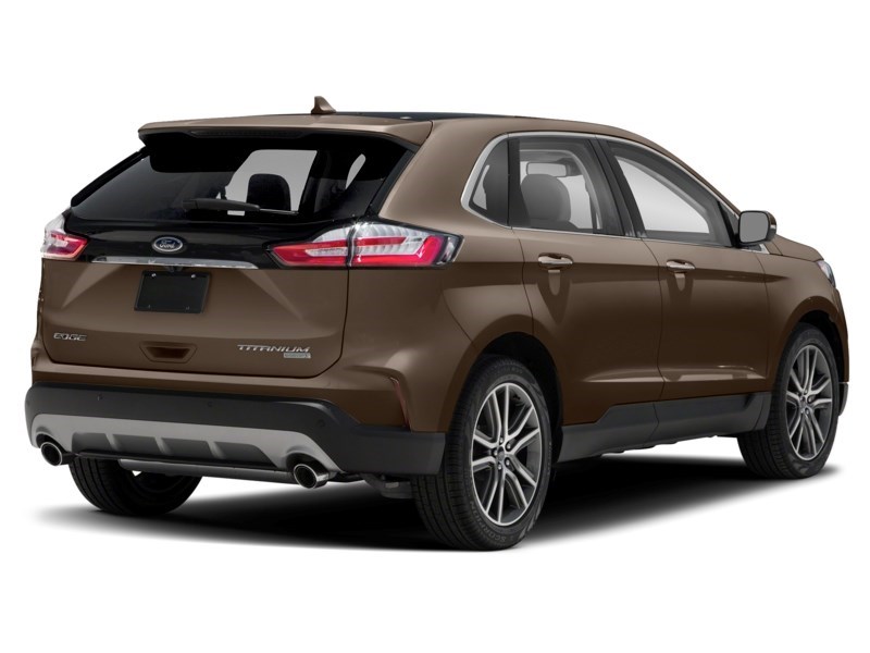 2019 Ford Edge SEL AWD