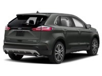 2019 Ford Edge SEL AWD Magnetic Metallic  Shot 30