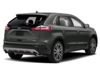 2019 Ford Edge Titanium AWD
