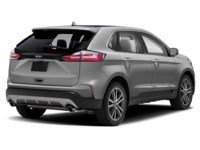 2019 Ford Edge Titanium AWD Ingot Silver Metallic  Shot 54