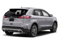 2020 Ford Edge SEL AWD Iconic Silver Metallic  Shot 49