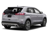 2020 Ford Edge SEL AWD Iconic Silver Metallic  Shot 45