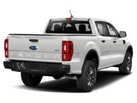 2020 Ford Ranger XLT 4WD SuperCrew 5' Box Oxford White  Shot 6