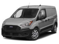 2022 Ford Transit Connect XLT w/Single Sliding Door