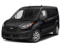 2022 Ford Transit Connect XLT w/Single Sliding Door Agate Black Metallic  Shot 19