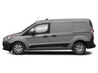 2022 Ford Transit Connect XLT w/Single Sliding Door