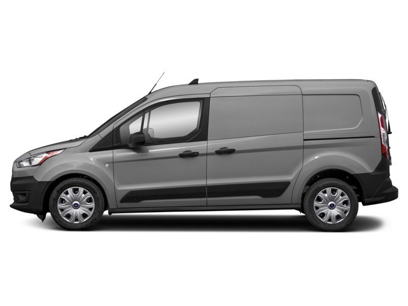 2022 Ford Transit Connect XLT w/Single Sliding Door
