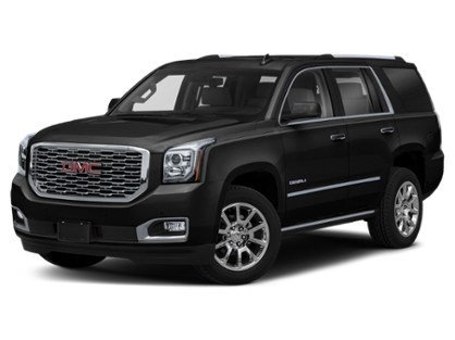 2020 GMC Yukon Denali | 4WD | 6.2L | ROOF | NAV | PWR BRDS | 22s