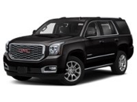 2020 GMC Yukon 4WD 4dr Denali Carbon Black Metallic  Shot 40