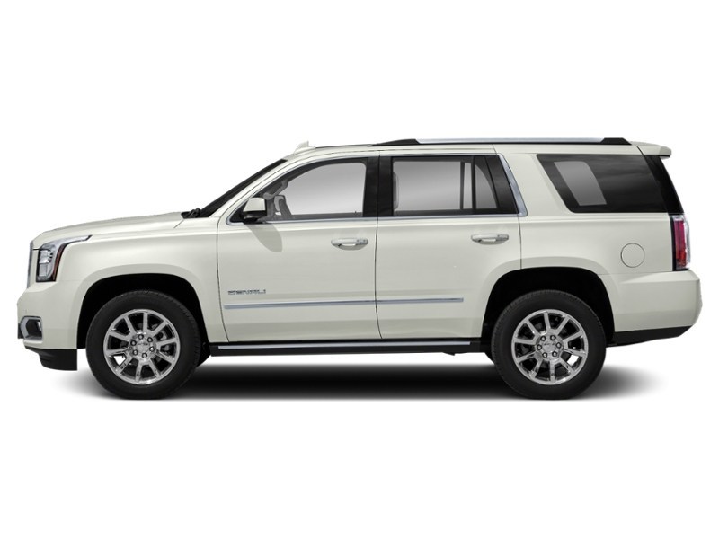 2020 GMC Yukon 4WD 4dr Denali