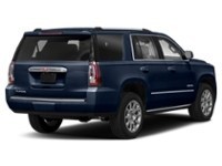 2020 GMC Yukon 4WD 4dr Denali Dark Sapphire Blue Metallic  Shot 18