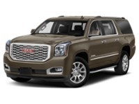 2019 GMC Yukon XL 4WD 4dr Denali Pepperdust Metallic  Shot 52