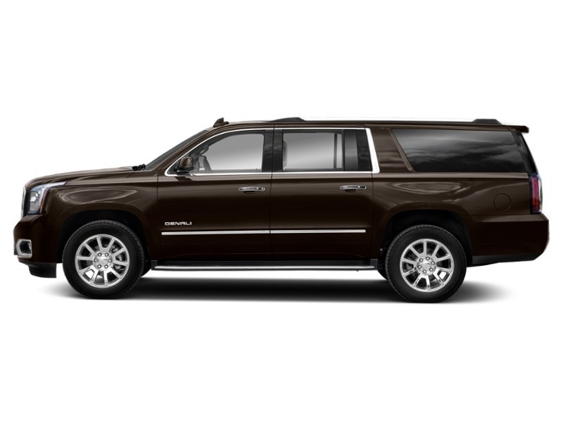 2019 GMC Yukon XL 4WD 4dr Denali Smokey Quartz Metallic  Shot 57