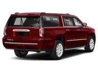 2019 GMC Yukon XL 4WD 4dr Denali Crimson Red Tintcoat  Shot 18